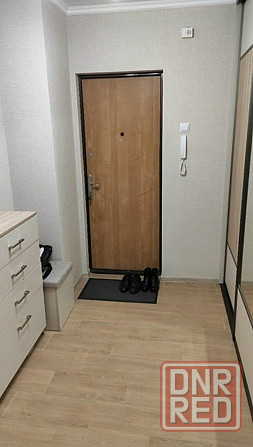 Однокомнатная квартира в Пролетарском районе Донецк - изображение 2