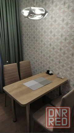 Однокомнатная квартира в Пролетарском районе Донецк - изображение 4