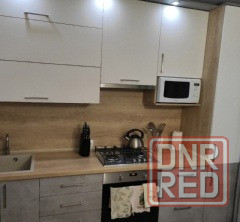 Однокомнатная квартира в Пролетарском районе Донецк - изображение 3