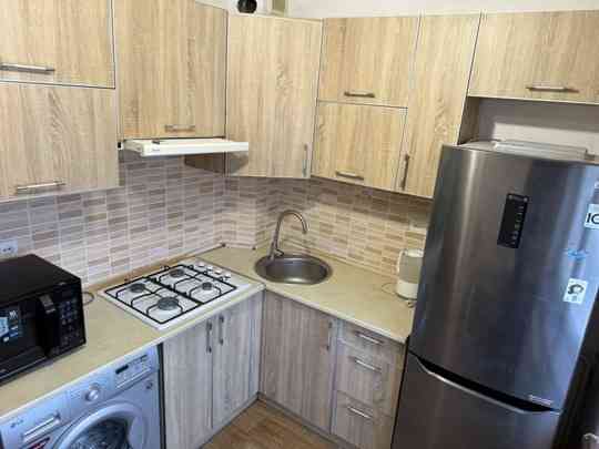 Сдается уютная двухкомнатная квартира на долгосрочную аренду, Донецк