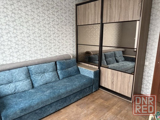 Сдается уютная двухкомнатная квартира на долгосрочную аренду, Донецк - изображение 3