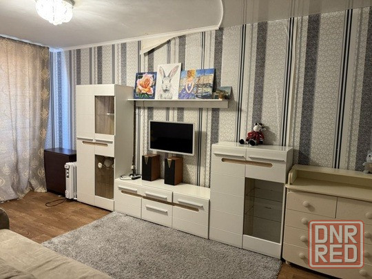 Сдается уютная двухкомнатная квартира на долгосрочную аренду, Донецк - изображение 1