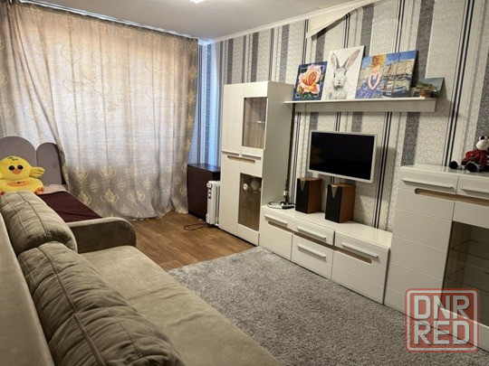 Сдается уютная двухкомнатная квартира на долгосрочную аренду, Донецк - изображение 2