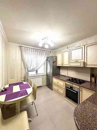 Предлагается к продаже 3-х комн. квартира, пр. Офицерский, Куйбышевский р-н, г. Донецк Донецк