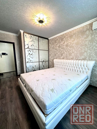 Предлагается к продаже 3-х комн. квартира, пр. Офицерский, Куйбышевский р-н, г. Донецк Донецк - изображение 4