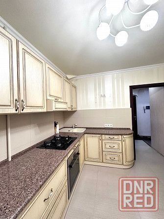 Предлагается к продаже 3-х комн. квартира, пр. Офицерский, Куйбышевский р-н, г. Донецк Донецк - изображение 2