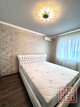 Предлагается к продаже 3-х комн. квартира, пр. Офицерский, Куйбышевский р-н, г. Донецк Донецк - изображение 3