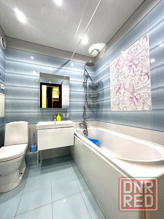 Предлагается к продаже 3-х комн. квартира, пр. Офицерский, Куйбышевский р-н, г. Донецк Донецк - изображение 10