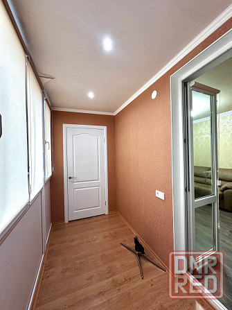 Предлагается к продаже 3-х комн. квартира, пр. Офицерский, Куйбышевский р-н, г. Донецк Донецк - изображение 8