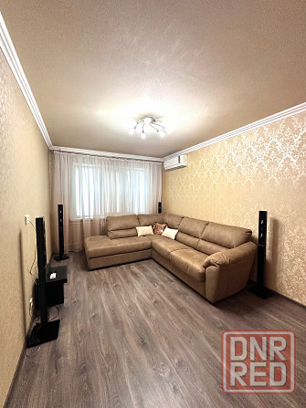 Предлагается к продаже 3-х комн. квартира, пр. Офицерский, Куйбышевский р-н, г. Донецк Донецк - изображение 5