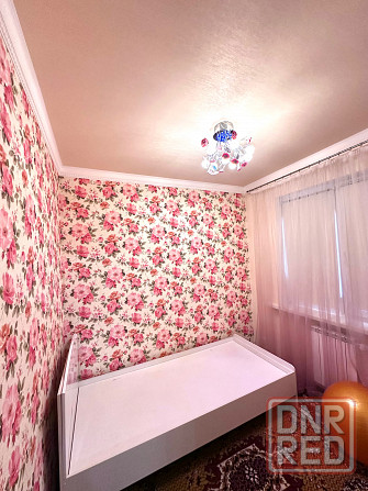 Предлагается к продаже 3-х комн. квартира, пр. Офицерский, Куйбышевский р-н, г. Донецк Донецк - изображение 7