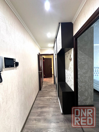 Предлагается к продаже 3-х комн. квартира, пр. Офицерский, Куйбышевский р-н, г. Донецк Донецк - изображение 9