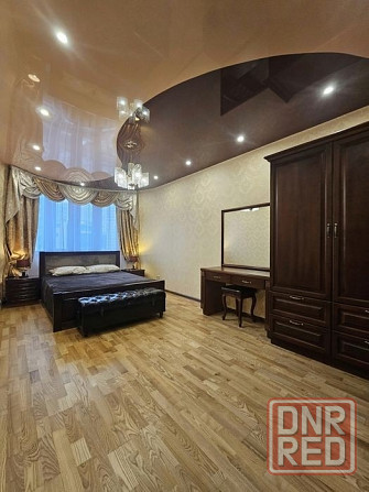 Сдам 2-х комнатную квартиру Пролетарский район, ул. Щетинина Донецк - изображение 2