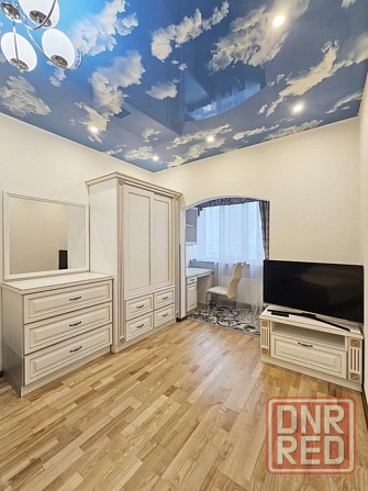 Сдам 2-х комнатную квартиру Пролетарский район, ул. Щетинина Донецк - изображение 1