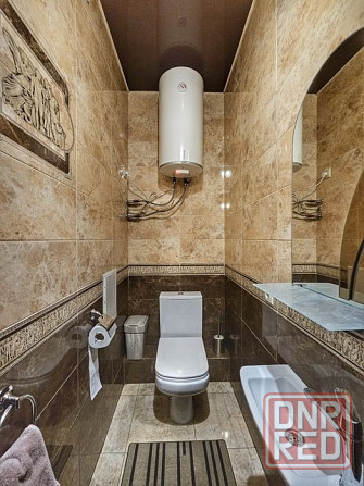 Сдам 2-х комнатную квартиру Пролетарский район, ул. Щетинина Донецк - изображение 3