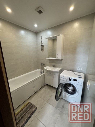 Сдам 2-х комнатную крупногабаритную квартиру в центре города Донецк - изображение 1