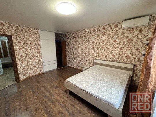 Сдам отличную 2-комнатную квартиру 56 м2 Донецк - изображение 1