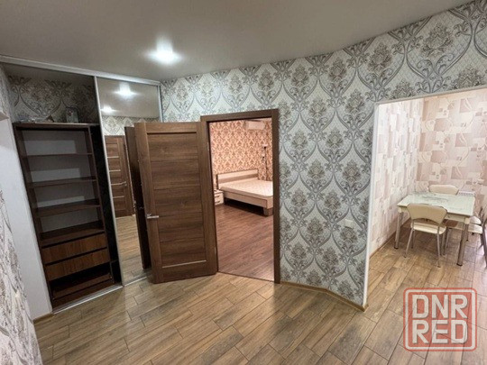 Сдам отличную 2-комнатную квартиру 56 м2 Донецк - изображение 4