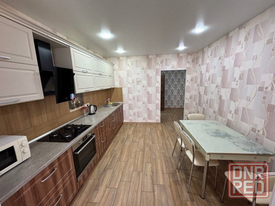 Сдам отличную 2-комнатную квартиру 56 м2 Донецк - изображение 2