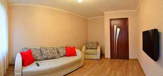 Аренда 2 комнатной квартиры в Киевском районе, Шахтерская площадь. На длительный срок. квартире Донецк