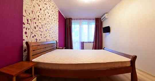 Аренда 2 комнатной квартиры в Киевском районе, Шахтерская площадь. На длительный срок. квартире Донецк