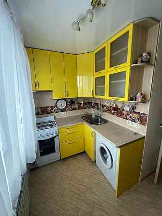 Аренда 2-х комнатной квартиры в Ворошиловском районе, Крытый рынок. Донецк