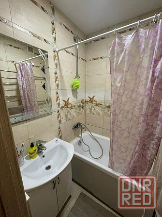 Аренда 2-х комнатной квартиры в Ворошиловском районе, Крытый рынок. Донецк - изображение 3