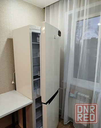 Сдается: 1 комнатная квартира Бульвар Шевченко, ориентир Обл Администрация Донецк - изображение 4