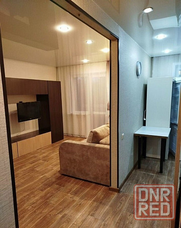 Сдается: 1 комнатная квартира Бульвар Шевченко, ориентир Обл Администрация Донецк - изображение 3