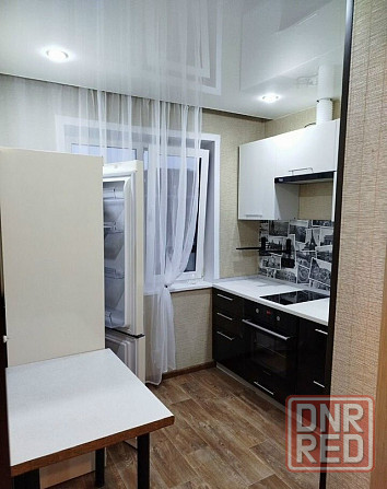 Сдается: 1 комнатная квартира Бульвар Шевченко, ориентир Обл Администрация Донецк - изображение 2