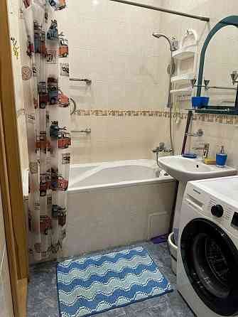 Аренда однокомнатной квартиры в Ворошиловском районе, пр Мира. На длительный срок. Донецк