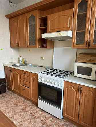 Аренда однокомнатной квартиры в Ворошиловском районе, пр Мира. На длительный срок. Донецк