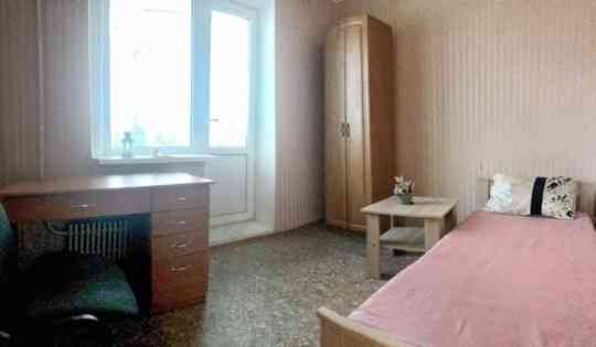 Аренда однокомнатной квартиры в Кировском районе, Мирный. На длительный срок. Донецк