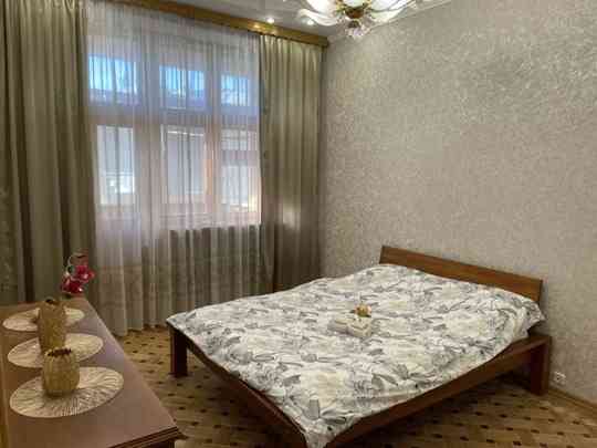 Аренда 2-х комнатной квартиры в Кировском районе, Мирный. Донецк