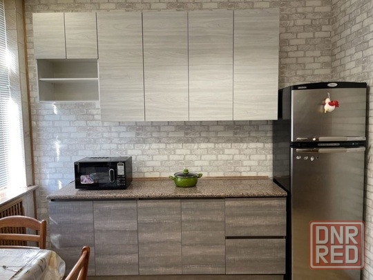 Аренда 2-х комнатной квартиры в Кировском районе, Мирный. Донецк - изображение 3