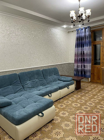 Аренда 2-х комнатной квартиры в Кировском районе, Мирный. Донецк - изображение 1