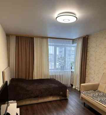 Сдается: Однокомнатная квартира Ул 230-ой стрелковой дивизии Донецк