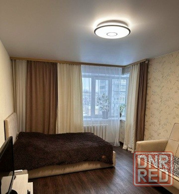 Сдается: Однокомнатная квартира Ул 230-ой стрелковой дивизии Донецк - изображение 5