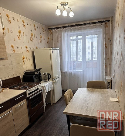 Сдается: Однокомнатная квартира Ул 230-ой стрелковой дивизии Донецк - изображение 2