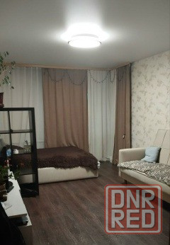 Сдается: Однокомнатная квартира Ул 230-ой стрелковой дивизии Донецк - изображение 4