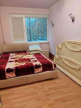 Аренда однокомнатной квартиры в Кировском районе, Текстильщик. Донецк