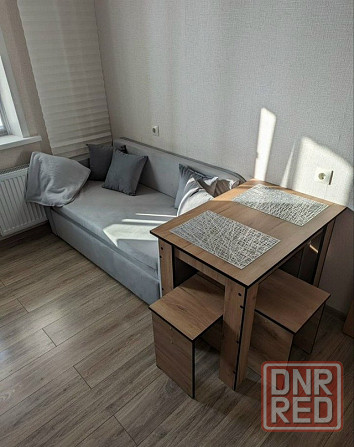 Сдается: 2 комнатная квартира Улица Артёма, радиорынок Маяк Донецк - изображение 2