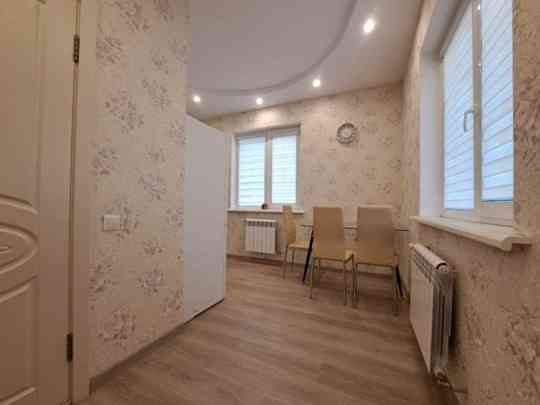 Аренда однокомнатной квартиры в Ленинском районе, Конти Донецк