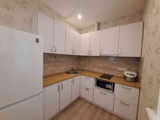 Аренда однокомнатной квартиры в Ленинском районе, Конти Донецк