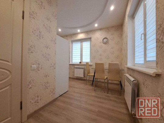 Аренда однокомнатной квартиры в Ленинском районе, Конти Донецк - изображение 3