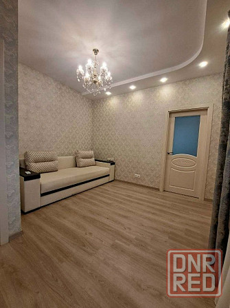 Аренда однокомнатной квартиры в Ленинском районе, Конти Донецк - изображение 1