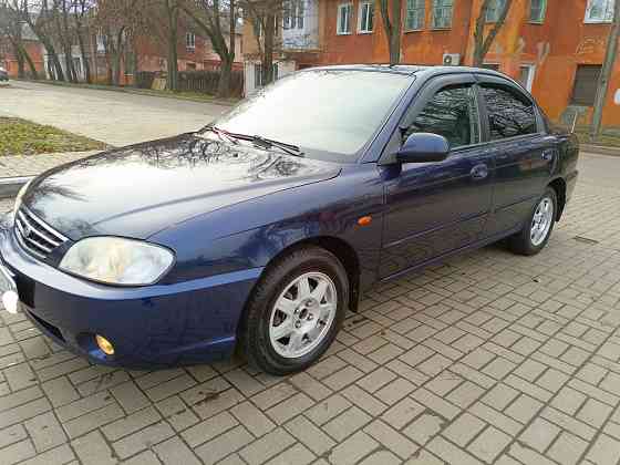 Продам Kia Spectra 2008года! Донецк
