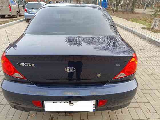 Продам Kia Spectra 2008года! Донецк