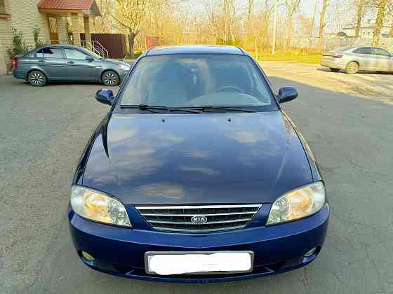 Продам Kia Spectra 2008года! Донецк