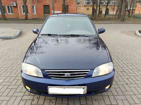 Продам Kia Spectra 2008года! Донецк